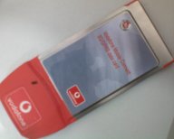 Kartu Modem Vodafone